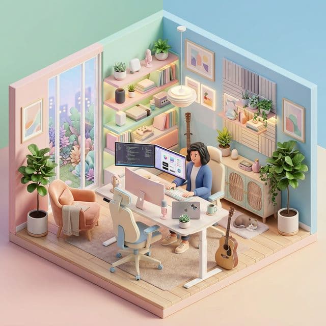 Clipza AI audio workflow showcase artwork